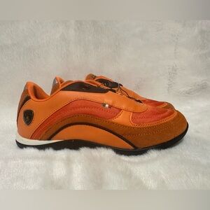 Sneakers Lamborghini